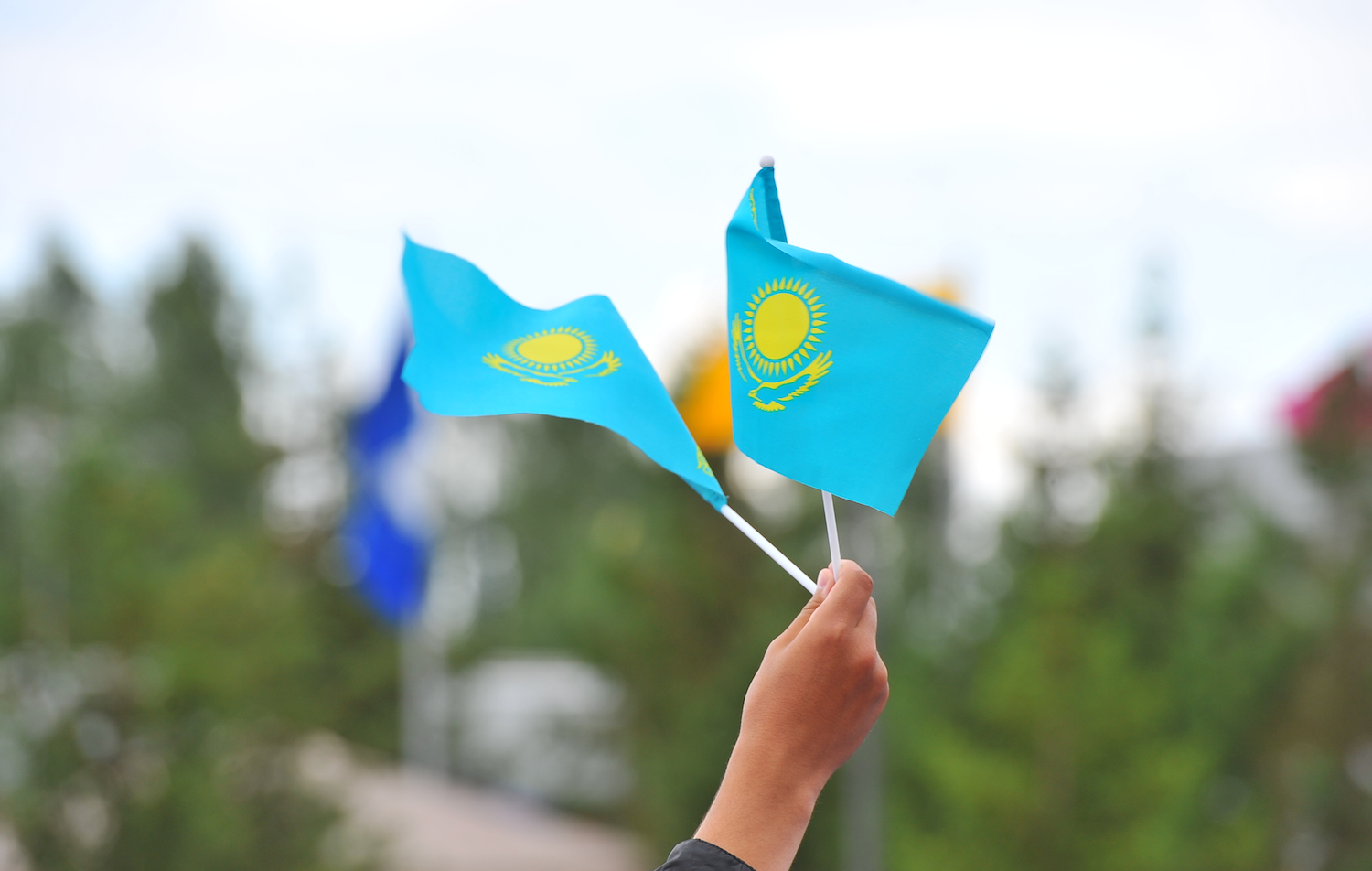 Глобальная конкурентоспособность – важнейшее веление времени