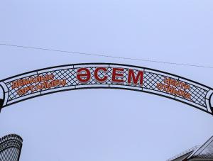 В Актобе появится круглогодичный детский лагерь по образцу «Артека»