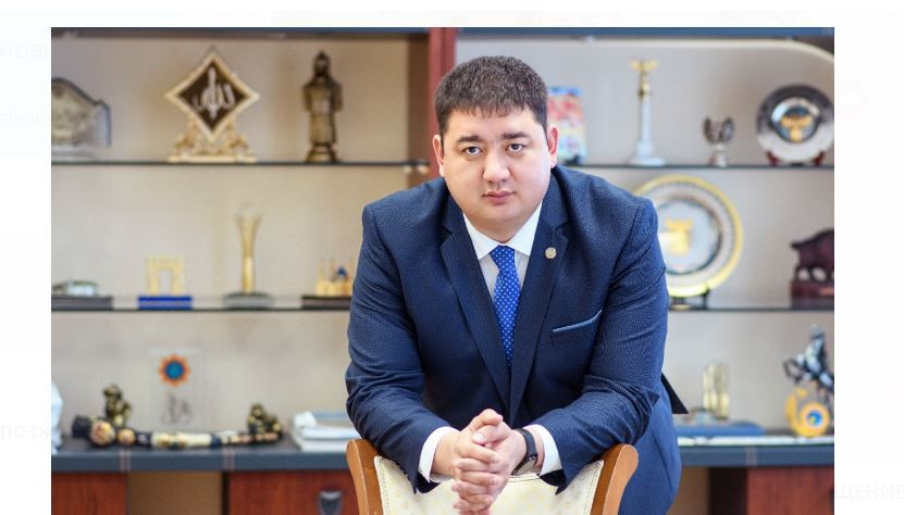 Назначен новый заместитель акима столицы