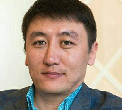 Арнур АСКАР