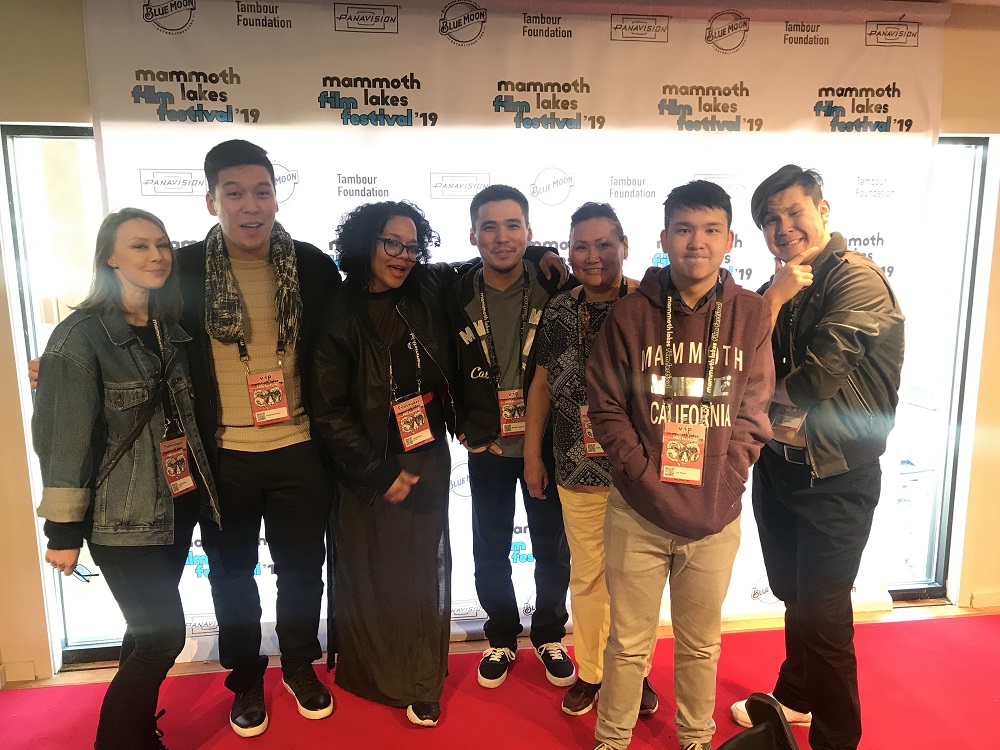 «Казахфильм» снимет сериал совместно с американской компанией