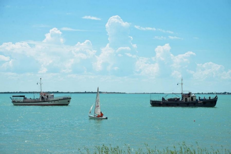 В Балхаше состоялся туристский форум