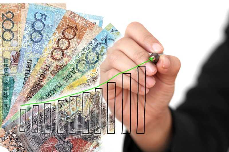 В Жетысу увеличится объем пособия 1299 детей