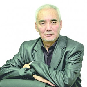 Бекен КАЙРАТ