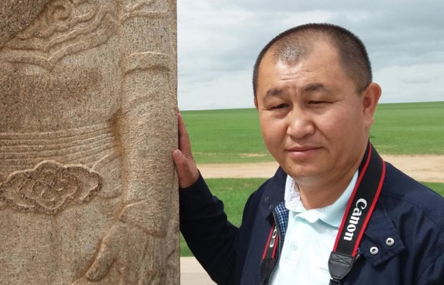 Амангелди КУРМЕТ