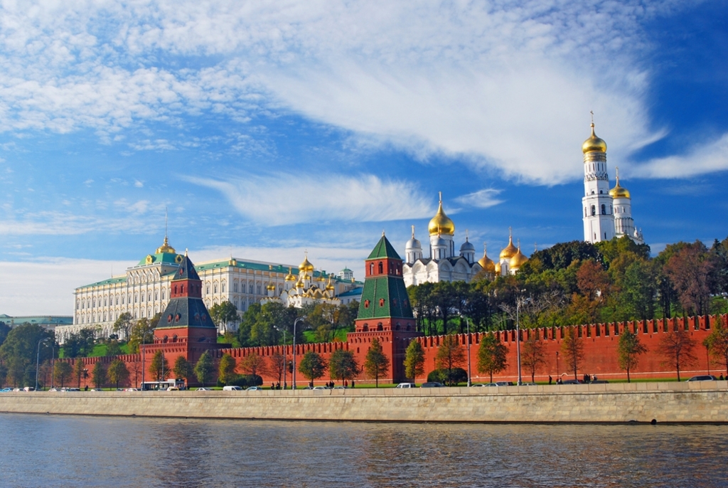Дарига Назарбаева прибыла с официальным визитом в Россию