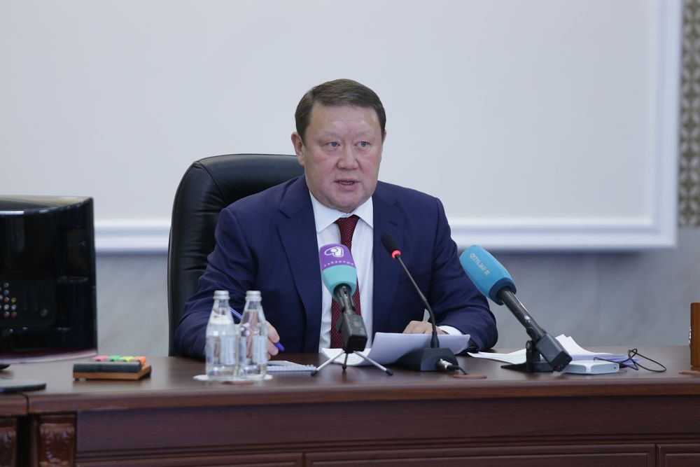 Цены на социальный хлеб в Северном Казахстане не изменятся