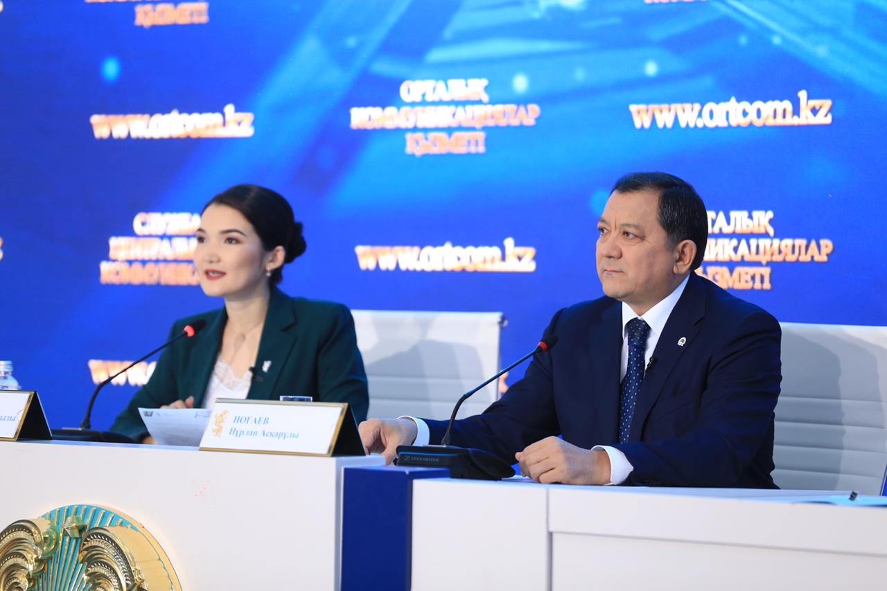 С начала года в Атырауской области выловлено 6 555 тонн рыбы