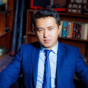 Рауан КАБИДОЛДИН