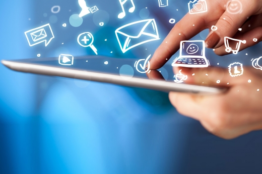 В Мажилисе обсудили законодательство по доступности интернета в населенных пунктах