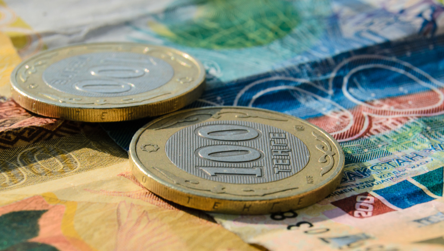 С начала года казахстанцам выплачено пенсий на сумму 402 млрд тенге