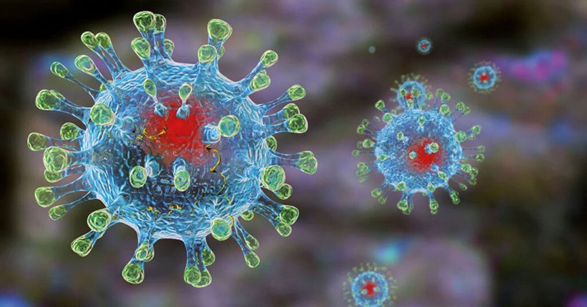 Коронавирус: заболеваемость возросла  в ряде регионов