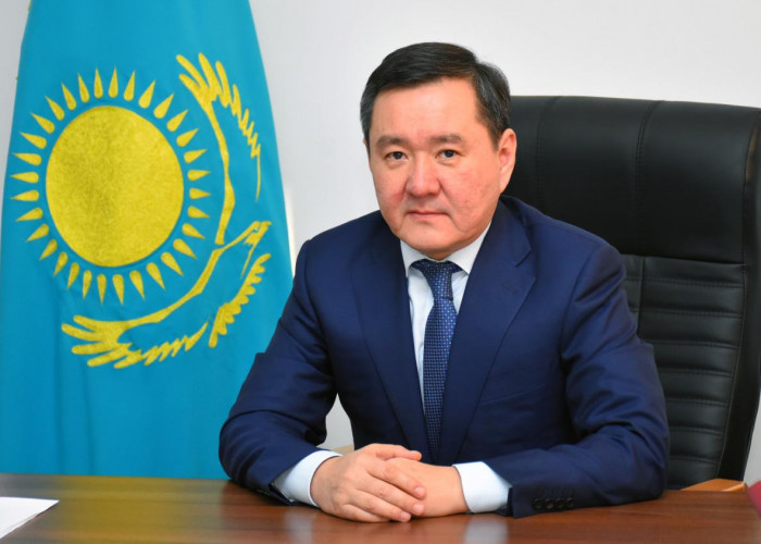Назначен руководитель аппарата акима Атырауской области