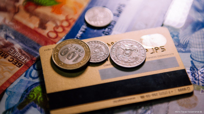 Поступило 2,5 млн заявлений на получение соцпособия