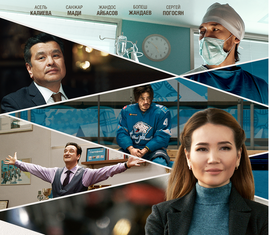 Какой фильм станет одной из первых премьер после открытия кинозалов?