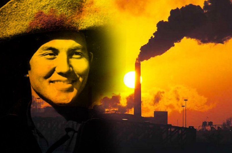 Первый Президент поздравил с Днем металлурга