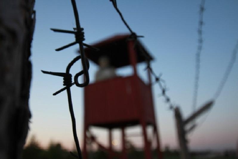 Подозреваемого в убийстве 19-летней алматинки перевели из больницы в СИЗО