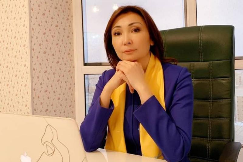 Депутат маслихата: Нужно открыть Центр для девочек оказавшихся в трудной жизненной ситуации