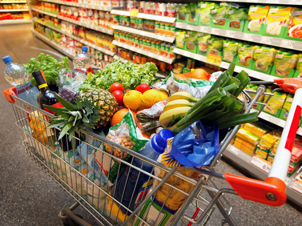 Сколько средств выделено на стабилизацию цен социально значимых продуктов в Нур-Султане