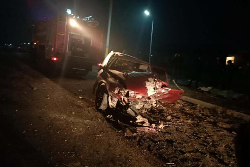 Виновник смертельного ДТП приговорён к пяти годам