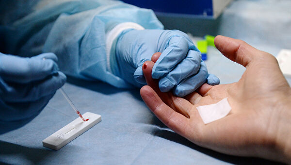 2 893 новых случая коронавируса зарегистрировано в Казахстане за сутки