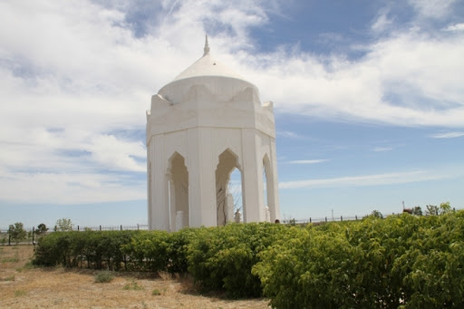 Касым-Жомарт Токаев: Необходимо развивать туристическую отрасль в Сарайшыке