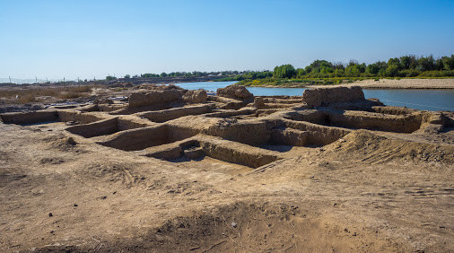 В Сенате подняли вопрос о сохранении города Сарайшык
