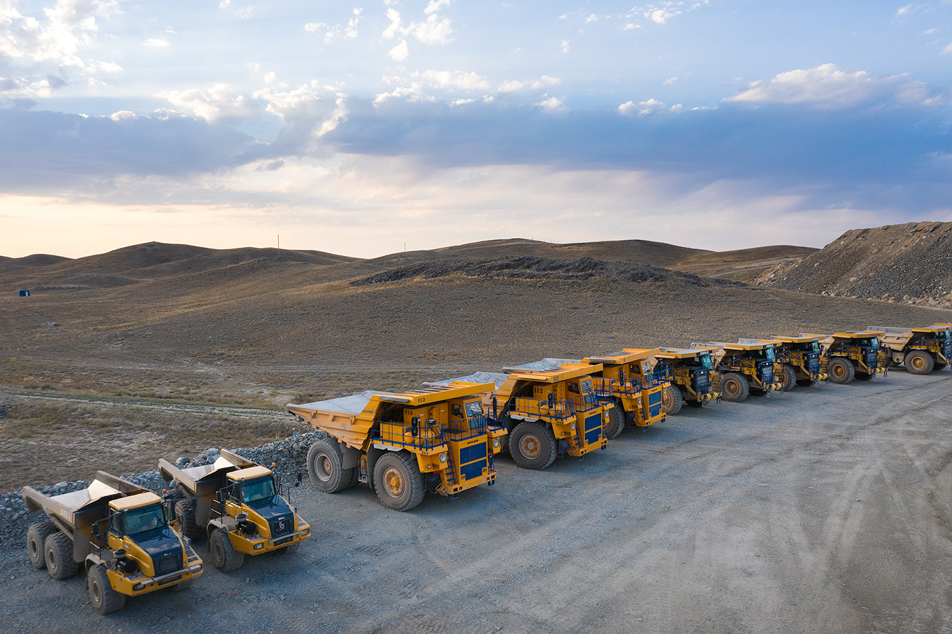 «Алтыналмас» стал победителем SAP Quality Awards 2021