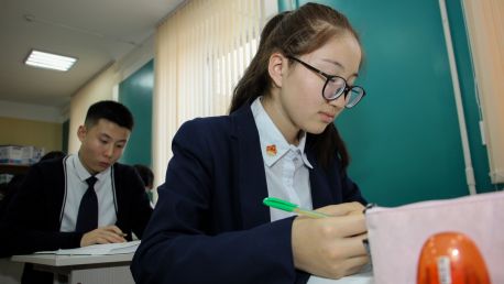 Правила присуждения знака «Алтын белгі» изменились