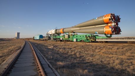 Договор аренды Байконура продлят Казахстан и Россия