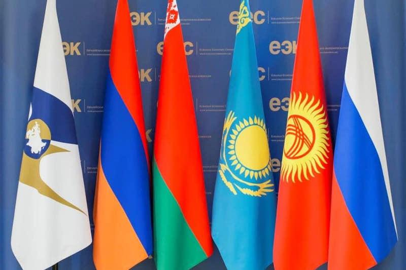 21 мая пройдет заседание ВЕЭС под председательством Президента