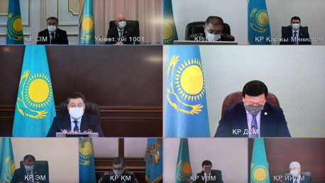 Необходимо четко определиться с интервалами между вакцинацией – Мамин