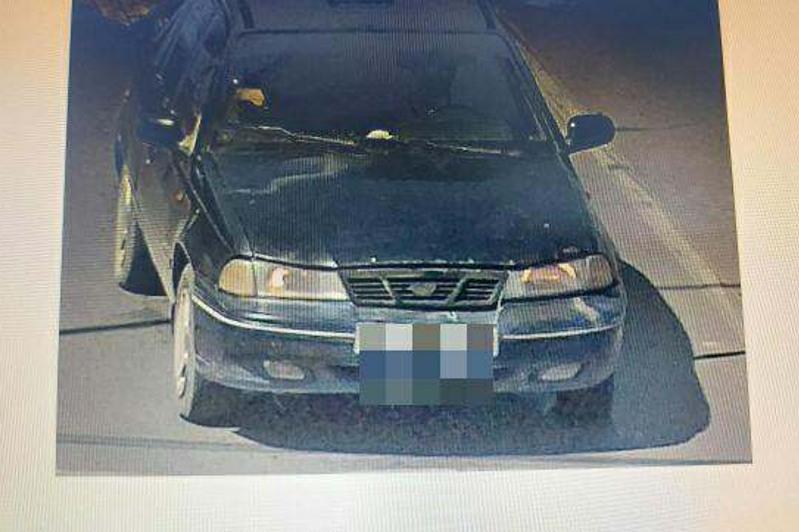 Неизвестный мужчина сбил ребёнка и скрылся с места ДТП