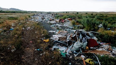 Проблема со свалками в Казахстане будет решена к 2025 году – Минэкологии