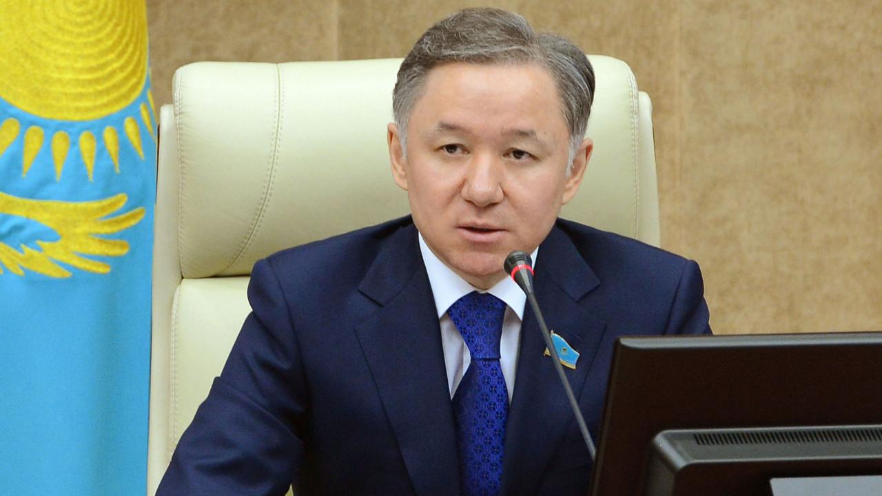 Нурлан Нигматулин: Назначение пособий надо осуществлять в проактивном формате