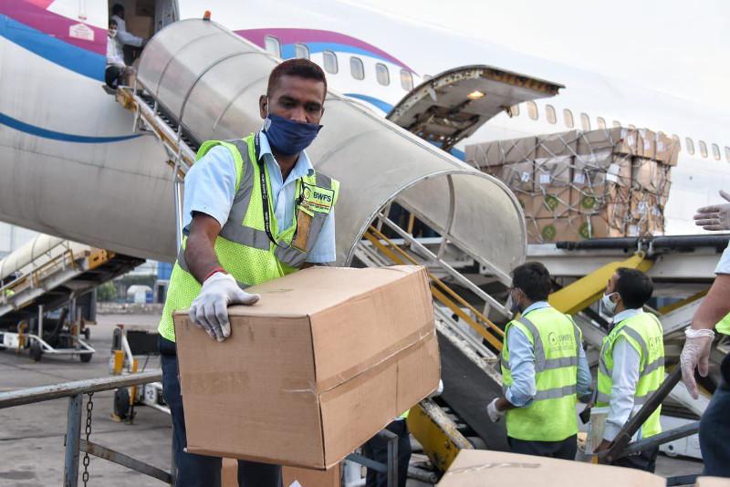 Индия выражает признательность за помощь Казахстану