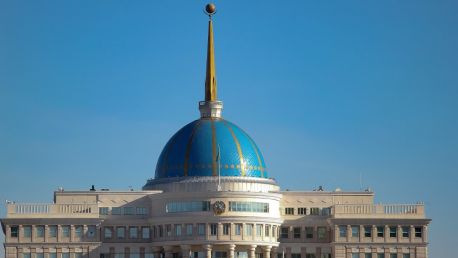 В Акорде прошло заседание комиссии по вопросам гражданства