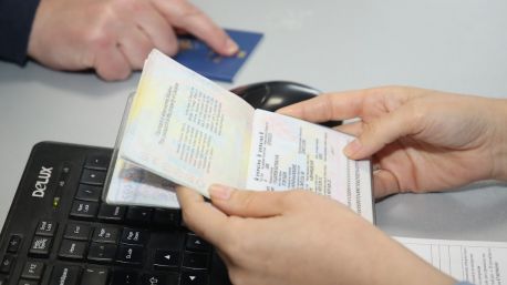 МВД предупредило иностранцев об окончании сроков временного пребывания в РК