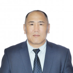 Нурканат КУЛАБАЕВ