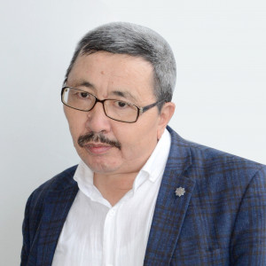 Казбек КУТТЫМУРАТУЛЫ