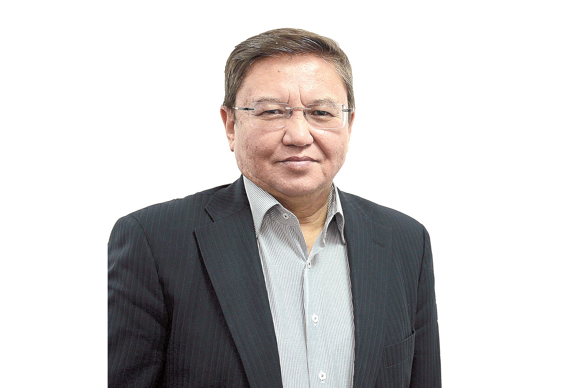 Жаксыбай САМРАТ