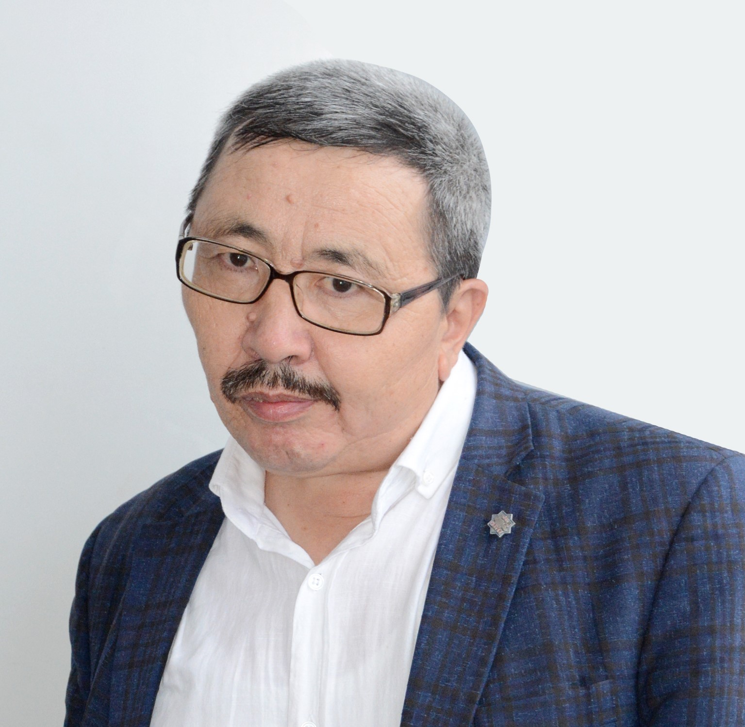 Казбек КУТТЫМУРАТУЛЫ