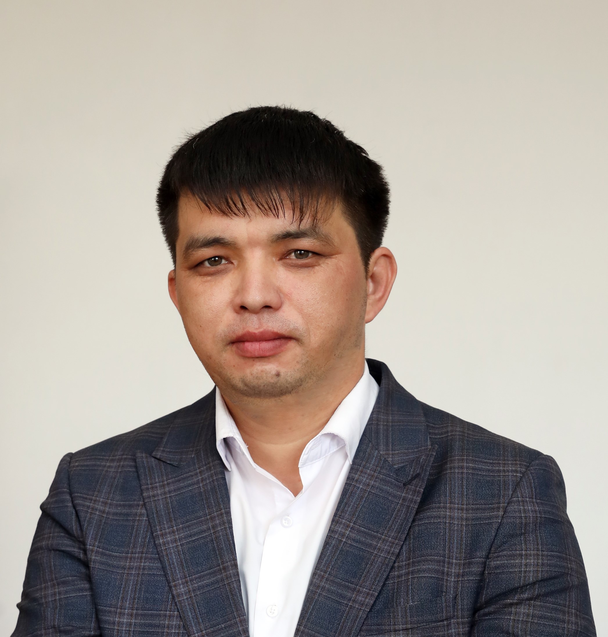 Табигат МУСЫЛМАНКУЛ