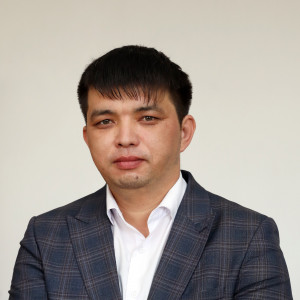 Табигат МУСЫЛМАНКУЛ