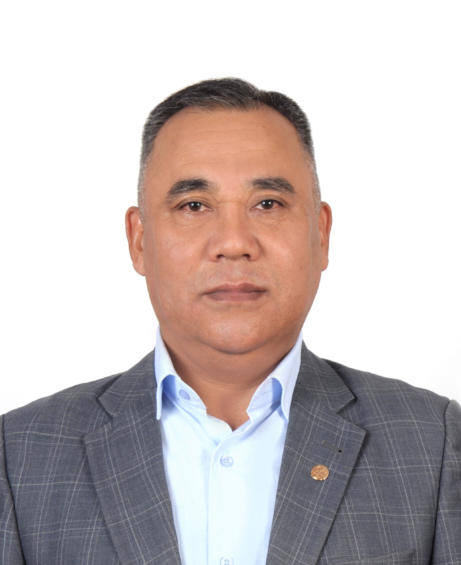 Жолдасбек КОШЕРБАЙУЛЫ