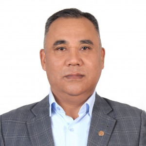 Жолдасбек КОШЕРБАЙУЛЫ