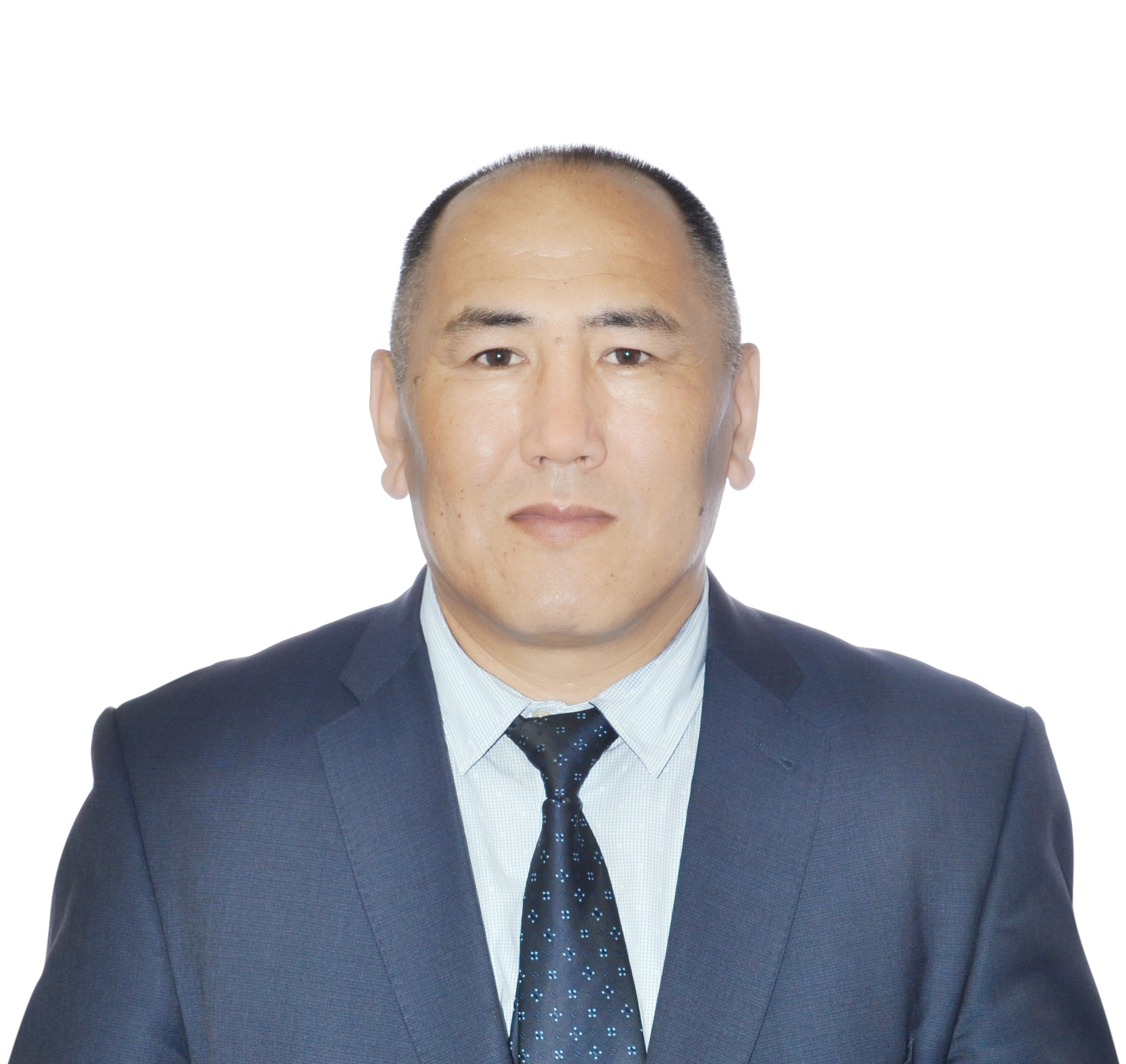 Нурканат КУЛАБАЕВ