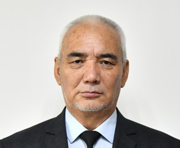 Бекен КАЙРАТ