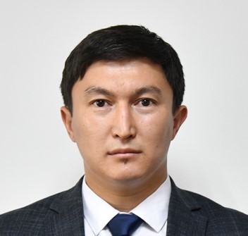 Рауан Кайдар