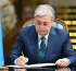 Жер, Орман, Кәсіпкерлік, Бюджет, Су кодекстеріне өзгеріс енгізіледі